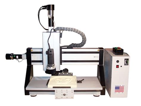 techno isel cnc router